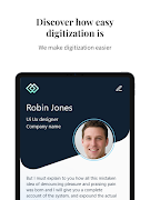 TAGG ONE screenshot 5