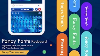 My Photo Keyboard With Themes screenshot 6