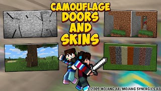 برنامه‌نما Mod Secret Rooms عکس از صفحه