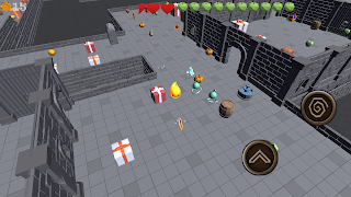 Waffle! 2 Screenshot 4