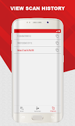 QR Code Reader 截图 7