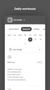 The Facility скриншот 3