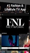 FNL Network ポスター