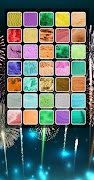 برنامه‌نما Fireworks Simulator عکس از صفحه