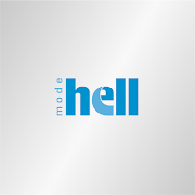 mode hell for friends poster