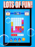 Matching Blocks скриншот 6