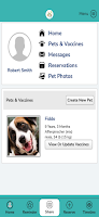 Beach for Dogs screenshot 1