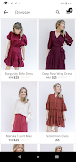 Epiphany Boutiques screenshot 2