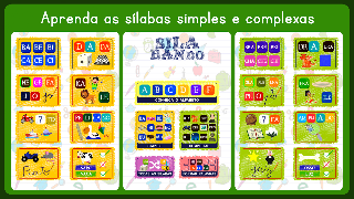 Silabando скриншот 1