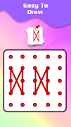 String Puzzle Art screenshot 3