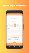 1 Schermata Todo App New Normal