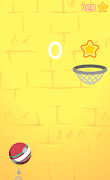 Ball Shot captura de pantalla 3