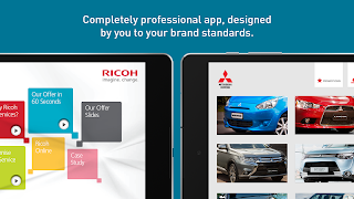 Showcase Workshop screenshot 6