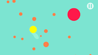 Dot Scale スクリーンショット 1