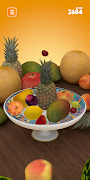 برنامه‌نما Fruit Pyramid عکس از صفحه