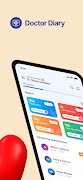 Doctor Diary الملصق