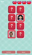 Toca Boca Memory Game ภาพหน้าจอ 6