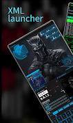 XML Launcher โปสเตอร์