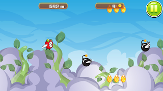 Clock Escape imagem de tela 3