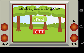 LumberJack ภาพหน้าจอ 7