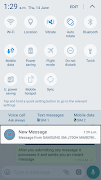 Message Integrity Application -MIP скриншот 2