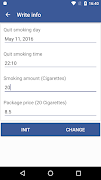 Quit Smoking 截图 1