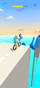 Down Hill 3D スクリーンショット 4