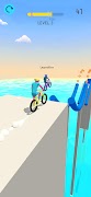 برنامه‌نما Down Hill 3D عکس از صفحه