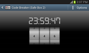 Code Breaker imagem de tela 1