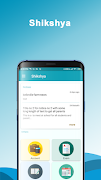 Shikshya screenshot 1