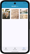 برنامه‌نما Glidr Beta عکس از صفحه
