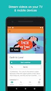 Kidstream اسکرین شاٹ 3