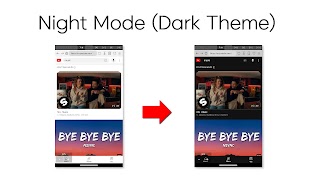 Multi Browser / Dual Browser скриншот 7