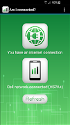 Am I connected? screenshot 1