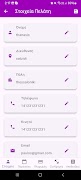 GymMaster Manager تصوير الشاشة 2
