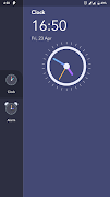 Alarm And Clock постер