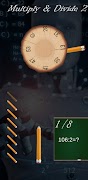 برنامه‌نما Math Games - Hit the target عکس از صفحه