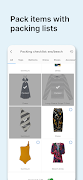 GetWardrobe AI Outfit Planner screenshot 4