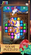 Magic Match - Wizards Matching screenshot 1