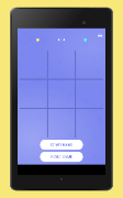 Tic Tac Toe syot layar 5