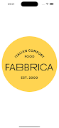 Fabbrica plakat