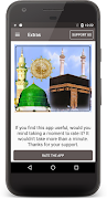 برنامه‌نما Mishkat Shareef Complete عکس از صفحه