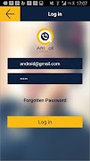 Africall Ekran Görüntüsü 3