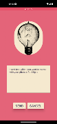 2 Schermata morse code game