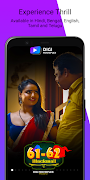 Digi Movieplex ภาพหน้าจอ 1