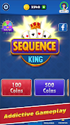 Sequence King : Wild Jack اسکرین شاٹ 1