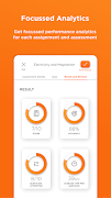 Mylestone App Screenshot 6