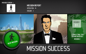 Operation Math screenshot 4