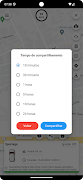 Drive Tracker скриншот 5
