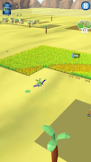 برنامه‌نما Farming Simulator: Airplane عکس از صفحه
